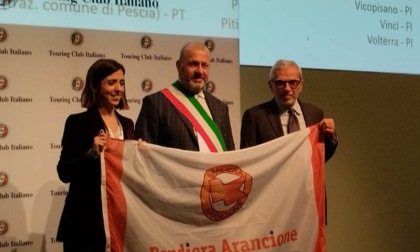 Sinalunga e Bagnone sono bandiera arancione. La Toscana diventa la regione più "arancione" d'Italia