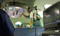 Pisa, asportato con successo un tumore gigante: 10 ore in sala operatoria