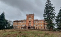 Castello di Sammezzano, di nuovo all'asta. Il comitato chiama in causa il Ministero