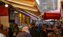 I mercati in provincia di Firenze martedì 19 marzo 2024
