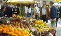 I mercati settimanali in provincia di Firenze di venerdì 22 marzo 2024