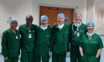 I medici del Meyer di Firenze in missione per aiutare i bambini di Gaza vittime del conflitto