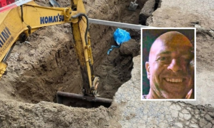Lucca, 51enne morto sul lavoro: chi era la vittima sepolta nello scavo