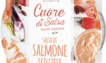 Salsa al salmone richiamata per la presenza di Listeria: è prodotta in un'azienda di Massa