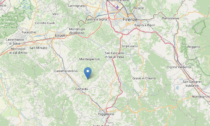 Scossa di terremoto magnitudo 3.1 in Toscana, epicentro a Certaldo