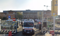 Scontro fra auto e moto a San Giuliano Terme: 17enne in gravi condizioni