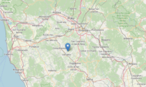 Nuova scossa di terremoto con epicentro a Certaldo: sisma di magnitudo 3