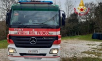 Tragedia a Lucca, 63enne muore nell'incendio della sua abitazione