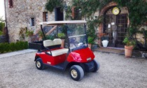 Noleggio golf car per strutture alberghiere in Toscana: i fattori da considerare