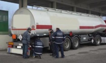 Maxi sequestro di carburante: in Toscana oltre 18mila litri di gasolio "non conforme"