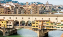 Ponte Vecchio si rifà il look: 2milioni per tornare a nuova vita