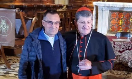 Don Gherardo Gambelli è stato nominato nuovo arcivescovo di Firenze: la storia del prete missionario