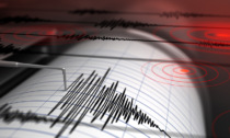 Le scosse di terremoto registrate nelle ultime 24 ore in Toscana