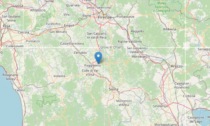 Scossa di terremoto con epicentro a Poggibonsi, tanta la paura