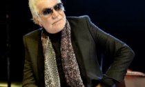 È morto Roberto Cavalli, lo stilista fiorentino visionario diventato celebre in tutto il mondo