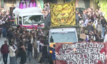 Wish Parade a Firenze, tante proteste dei cittadini per la musica fino a tarda notte