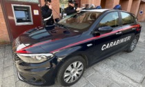 Carabinieri fuori servizio arrestano spacciatore