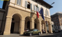 Società immobiliare fallita a Siena: otto coinvolti nel crac da 18 milioni di euro