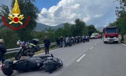 Incidente in Sardegna, muore coppia senese