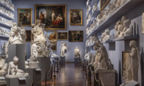 Galleria dell’Accademia di Firenze, boom di visitatori per la Notte Europea dei Musei