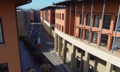 Università di Firenze, Stella di David sulla porta del prof. Lui: "Gesto che mi lascia disorientato"