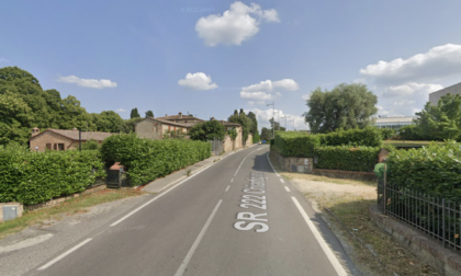 Monteriggioni, 73enne muore travolto dal proprio pick-up