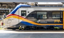 Toscana, dal Pnrr la somma utile per l'acquisto di tre nuovi treni "Pop" elettrici