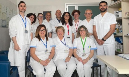 Empoli, all'Ospedale San Giuseppe arriva un innovativo laser per le operazioni in ambulatorio
