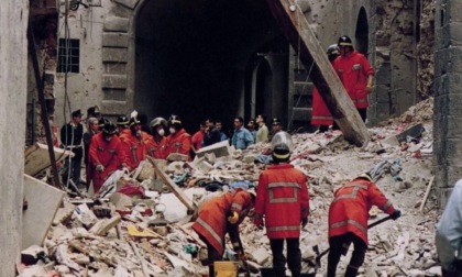 Strage dei Georgofili, commemorate le vittime dell'attentato. Una tragedia ancora con molti punti oscuri