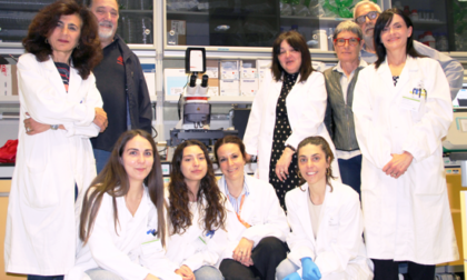 Al Meyer di Firenze un microscopio innovativo per studiare i tumori pediatrici: è l'unico in Italia