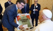 Partenza del Tour de France, Firenze si prepara all'evento e Nardella va dal Papa