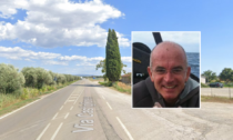 Terribile impatto tra moto e furgone a Grosseto, muore un 68enne dentista di Firenze