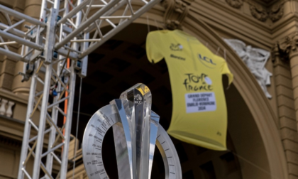 Tour de France 2024, -25 giorni alla partenza: Firenze si prepara alla "Grande Boucle"
