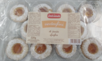 Biscotti nella confezione sbagliata,  prodotto Eurospin richiamato per allergeni non dichiarati