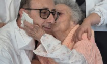 Prato, operata al femore a 103 anni torna a camminare dopo appena 6 giorni