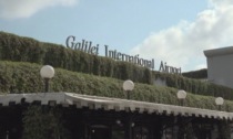 Pisa, nuovo terminal per l'aeroporto Galilei: aumenta la superficie totale