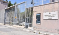 Livorno, detenuto evade dal carcere delle Sughere: rintracciato a Roma