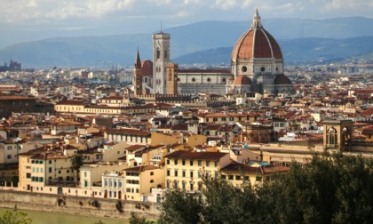Fioriture: quali giardini non perdere a Firenze