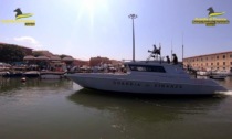 Livorno, skipper di yacht di lusso completamente sconosciuto dal fisco: omessi quasi 600mila euro