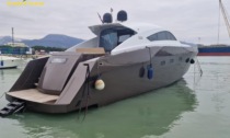 Marina di Carrara, compravendita irregolare di yacht: maxi multa da 231mila euro