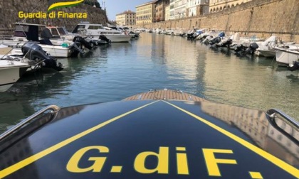 Affittavano posti barca nascondendosi dietro falsi circoli nautici: guadagni per 200mila euro