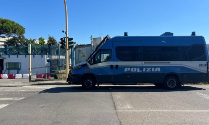 Rifiuta cibo e cure, 63enne si lascia morire al carcere di Sollicciano