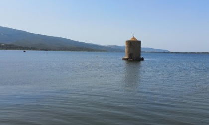 Laguna di Orbetello, Giani: "Governo riconosca la calamità naturale"