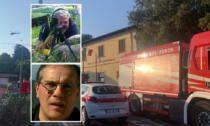 Incendio mortale al poligono di Galceti, lutto cittadino a Prato: inchiesta per omicidio colposo