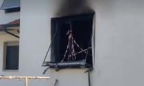 Incendio in un appartamento a Bibbona, muore una donna di 57 anni