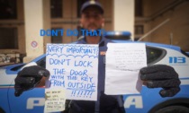 "Non chiudete la porta dall'esterno", l'ultimo stratagemma dei ladri per derubare i turisti stranieri a Firenze