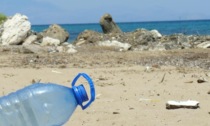 Le spiagge toscane sempre più sporche: Forte dei Marmi "maglia nera"