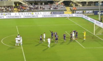 Fiorentina, solo un pari (3-3) contro la Puskas Akademia. Qualificazione in bilico