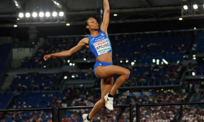 Olimpiadi, Larissa Iapichino è in finale nel salto in lungo: chiude seconda alle qualificazioni