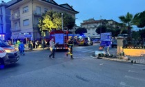 Strage Camaiore: "La mia assistita era in regola, può essere solo stata colpita da un malore"